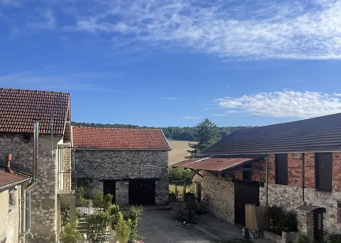 La Fermette Champenoise