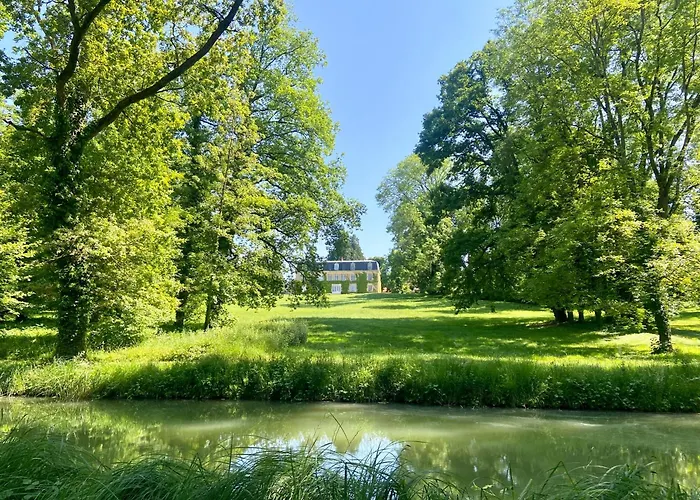 Château de Belleaucourt