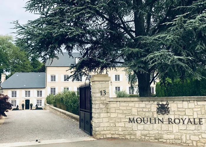 Moulin Royale